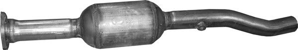 POLMO 99.261 Catalytic Converter