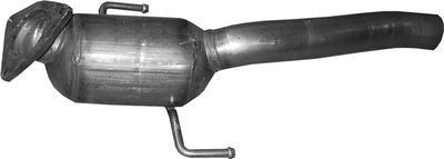 Catalytic Converter POLMO 99.263