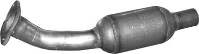 Catalytic Converter POLMO 99.268