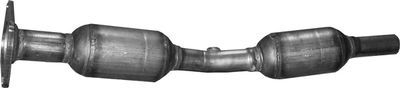 Catalytic Converter POLMO 99.271