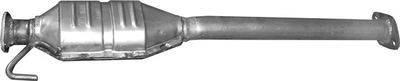 Catalytic Converter POLMO 99.273