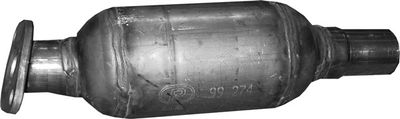 Catalytic Converter POLMO 99.274