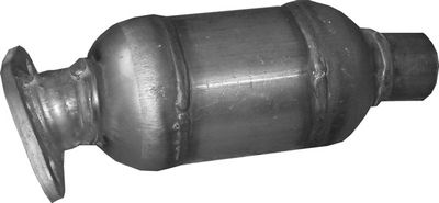 Catalytic Converter POLMO 99.275
