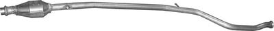 Catalytic Converter POLMO 99.100