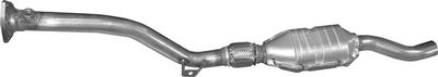 Catalytic Converter POLMO 99.198