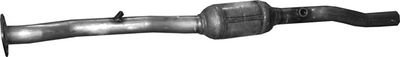 Catalytic Converter POLMO 99.213