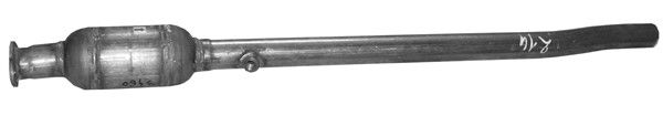 POLMO 99.214 Catalytic Converter