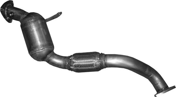 POLMO 99.215 Catalytic Converter