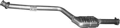 Catalytic Converter POLMO 99.230