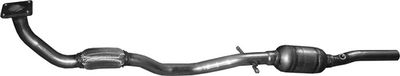 Catalytic Converter POLMO 99.236