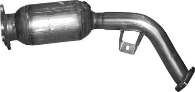 Catalytic Converter POLMO 99.238