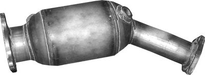 Catalytic Converter POLMO 99.244