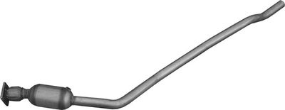 Catalytic Converter POLMO 99.265