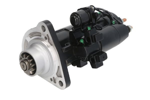 POWER TRUCK PTC-4013 Starter