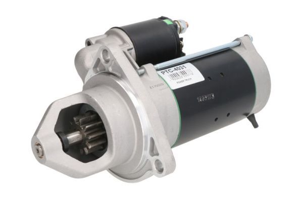 POWER TRUCK PTC-4031 Starter