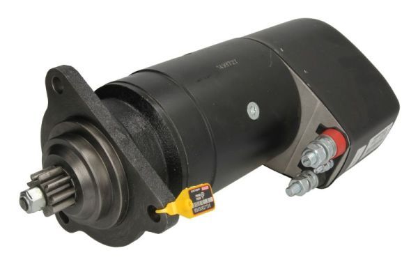POWER TRUCK PTC-4125 Starter