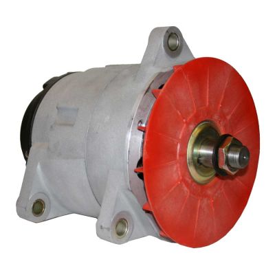 Alternator BOM-Prestolite 1277A730