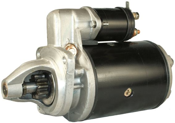 BOM-Prestolite 20500969 Starter