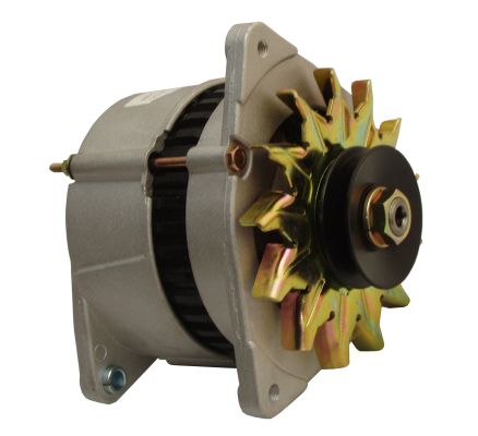 BOM-Prestolite 66021636 Alternator
