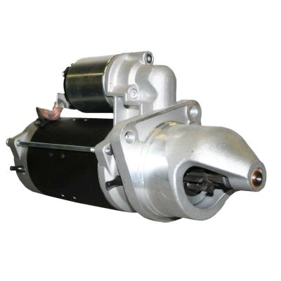 BOM-Prestolite 861036 Starter