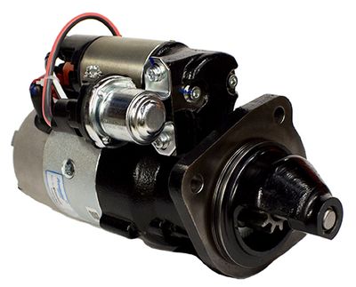 Starter BOM-Prestolite M100R2004SE