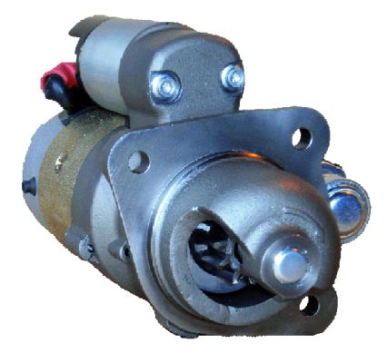 BOM-Prestolite M100R2016SE Starter