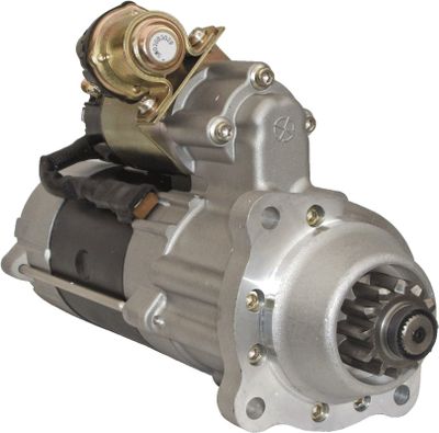 Starter BOM-Prestolite M105R3504SE