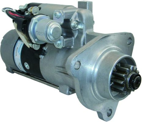 BOM-Prestolite M90R3547SE Starter