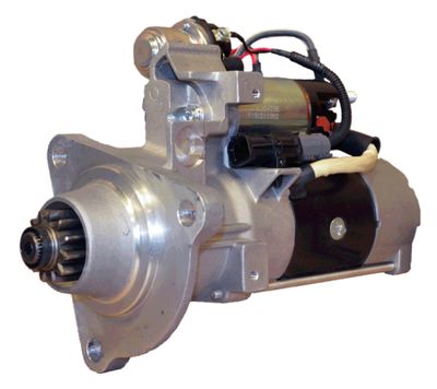 Starter BOM-Prestolite M90R3548SE