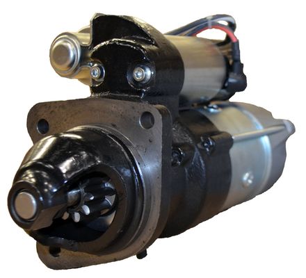 BOM-Prestolite M93R3004SE Starter