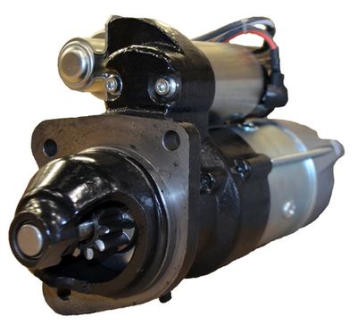 Starter BOM-Prestolite M93R3004SE