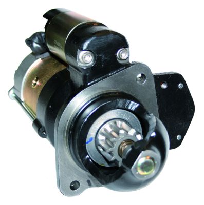 Starter BOM-Prestolite M93R3059SE