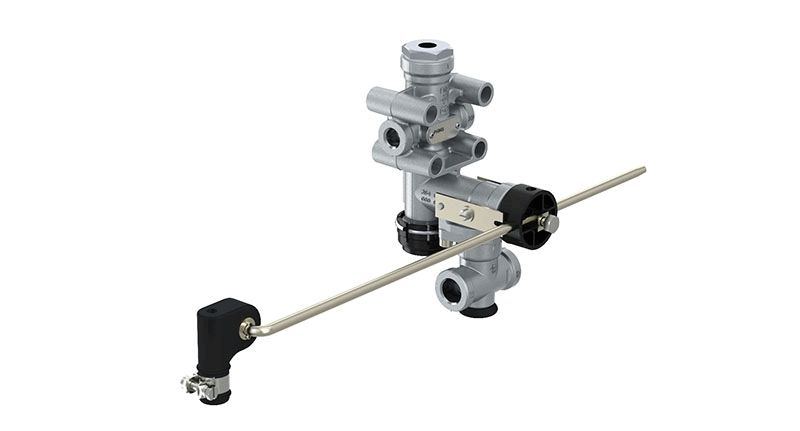 ProVia PRO0060010 Air Suspension Valve