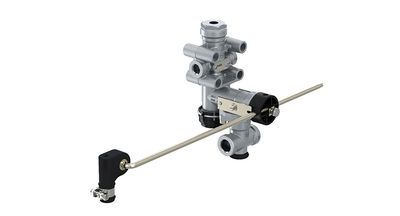 Air Suspension Valve ProVia PRO0060010