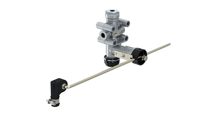 ProVia PRO0060030 Air Suspension Valve