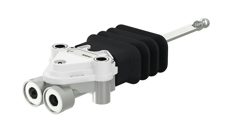 ProVia PRO0070110 Air Suspension Valve