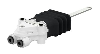 Air Suspension Valve ProVia PRO0070230
