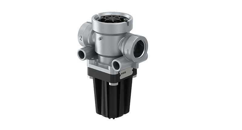 ProVia PRO0103020 Pressure Limiting Valve