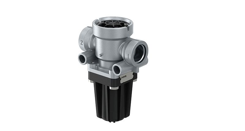 ProVia PRO0103330 Pressure Limiting Valve