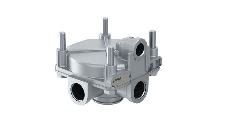 ProVia PRO0110050 Relay Valve