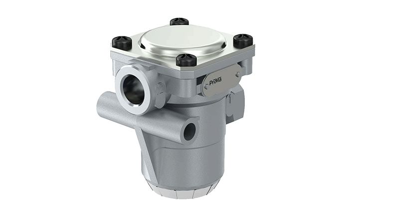 ProVia PRO0150050 Pressure Limiting Valve