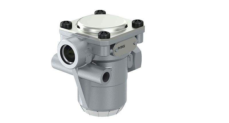 ProVia PRO0155120 Pressure Limiting Valve
