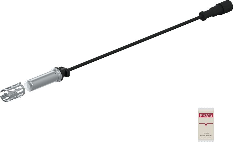 ProVia PRO0320090 Sensor, wheel speed