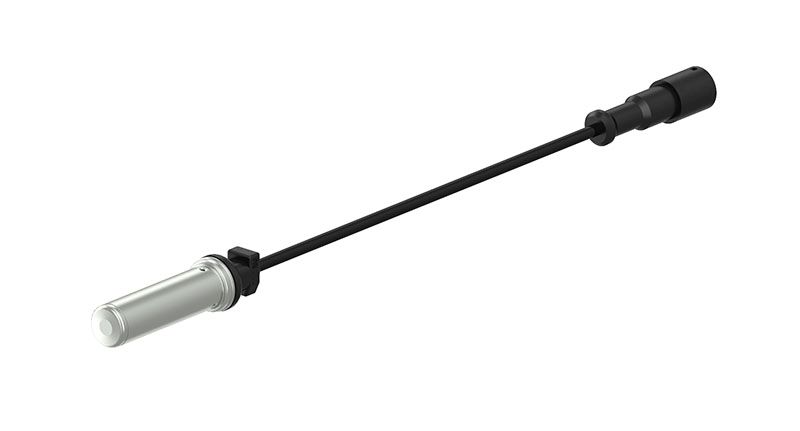 ProVia PRO0320100 Sensor, wheel speed