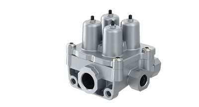 Multi-circuit Protection Valve ProVia PRO1220030