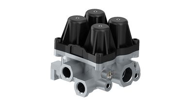 Multi-circuit Protection Valve ProVia PRO1220040