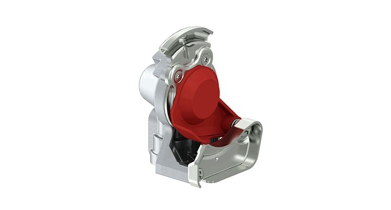 ProVia PRO2002210 Coupling Head