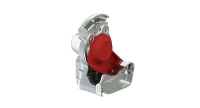 Coupling Head ProVia PRO2002210