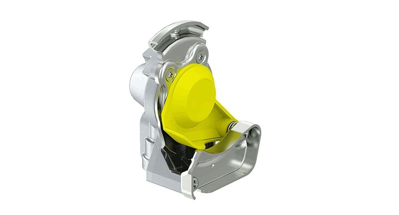 ProVia PRO2002220 Coupling Head