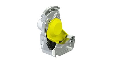 Coupling Head ProVia PRO2002220